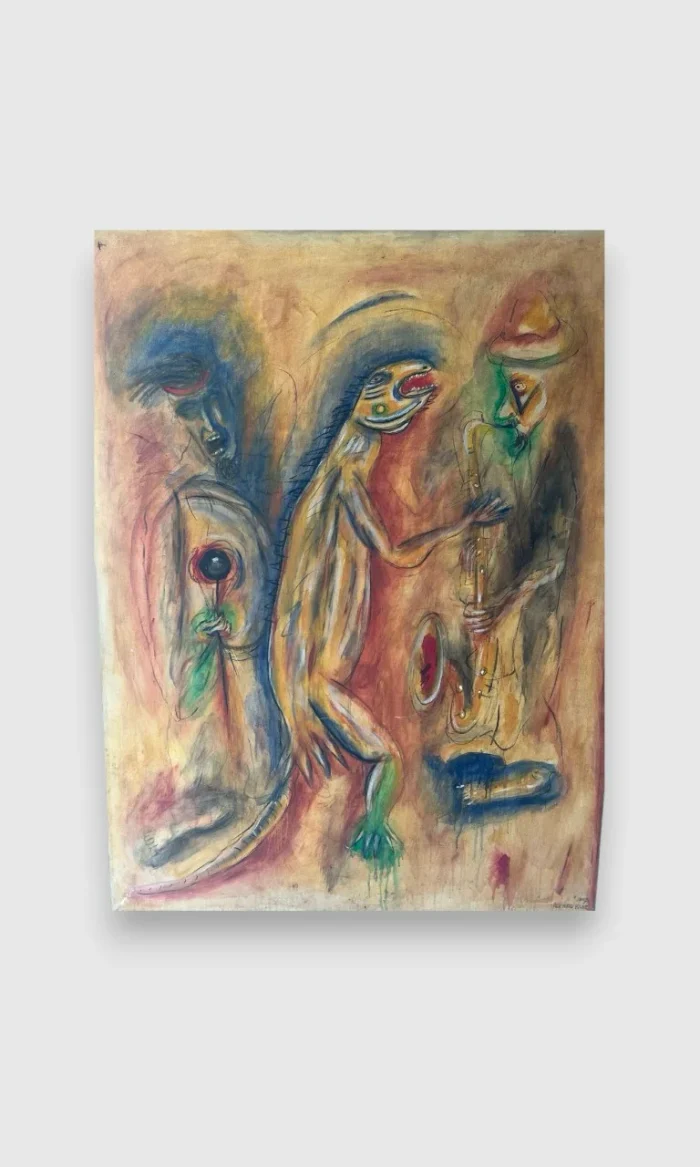 Arturo Romero Ruiz — Origen